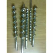 Large Conveying Screw
